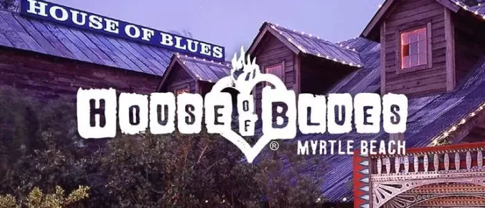 House of Blues